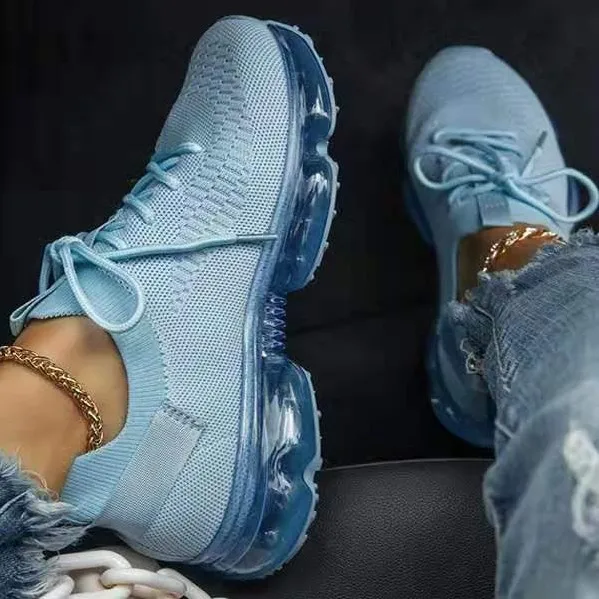 Women's 2021 Summer Cheap Sneakers Breathable Ladies Running Shoes Wholesale Platform Air Casual Sport New Design Hiking Shoes
Women's 2021 Summer Cheap Sneakers Breathable Ladies Running Shoes Wholesale Platform Air Casual Sport New Design Hiking Shoes