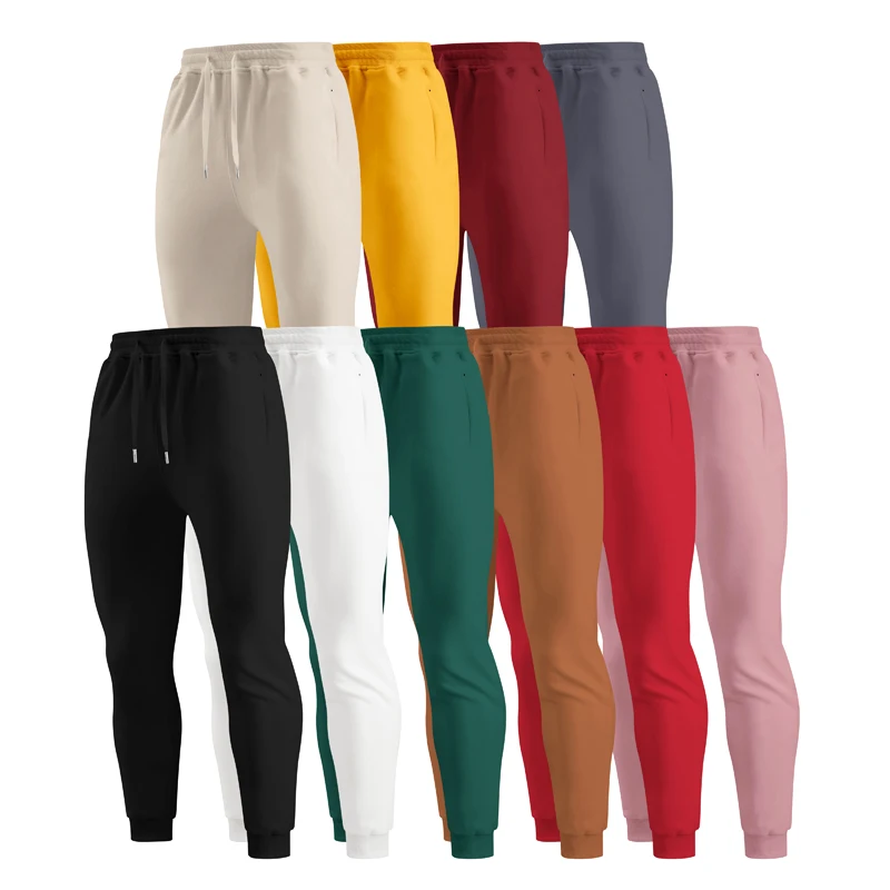 Custom Logo Cotton Sports Jogger Track Sweat Pants Men Sweatpants Mens Pants Trousers
Custom Logo Cotton Sports Jogger Track Sweat Pants Men Sweatpants Mens Pants Trousers