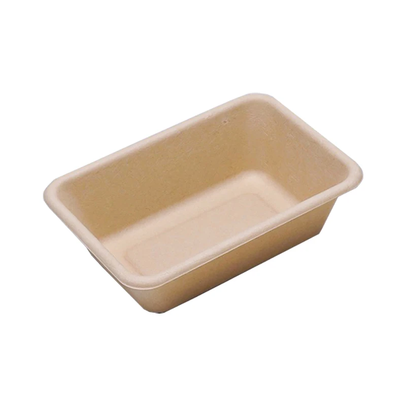 New Arrival Sugarcane Bagasse Tableware Disposable Biodegradable Supermarket Meat Tray, Black, white, red, green or customized
New Arrival Sugarcane Bagasse Tableware Disposable Biodegradable Supermarket Meat Tray, Black, white, red, green or customized