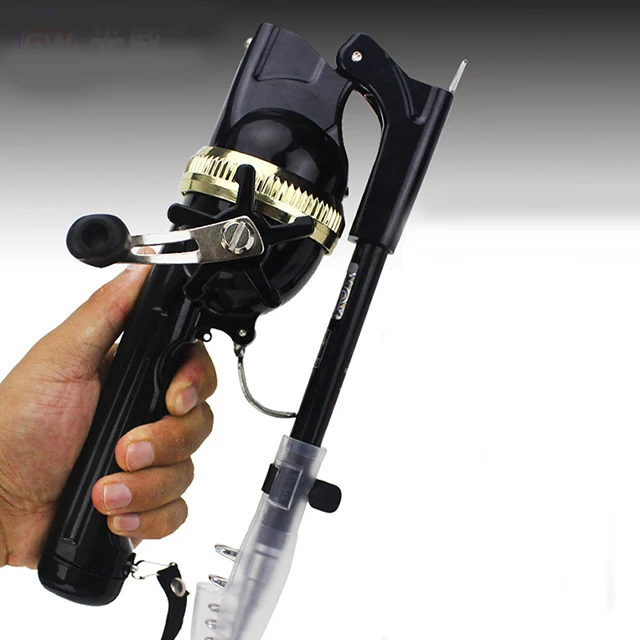 High quality portable carbon kit foldable trolling fishing rod and reel combo set wieh box
High quality portable carbon kit foldable trolling fishing rod and reel combo set wieh box