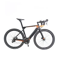 Wholesale chinese big power center motor M800 carbon frame electric road bike for sale
Wholesale chinese big power center motor M800 carbon frame electric road bike for sale