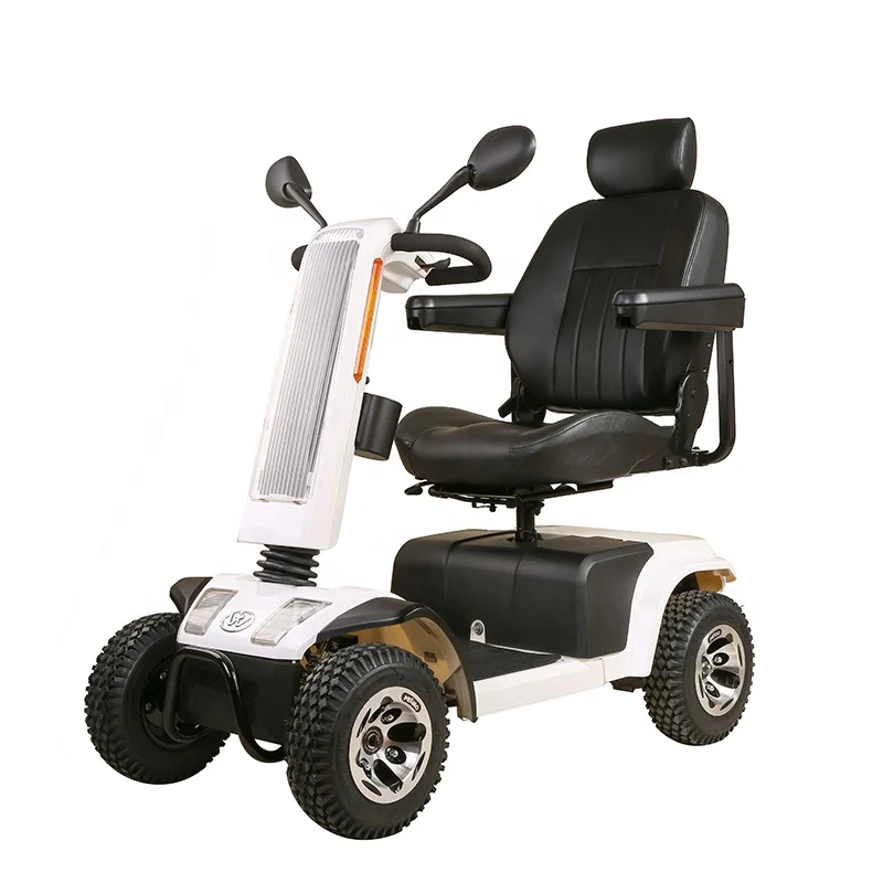 Solar Charge Mobility Scooters Of 4 Wheel Electric E Scooter for Adult with big Battery capacity, White,blue,silver
Solar Charge Mobility Scooters Of 4 Wheel Electric E Scooter for Adult with big Battery capacity, White,blue,silver