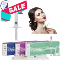 Cross linked sodium acido ialuronico hyaluronic dermal fillers injection gel 2ml for face
Cross linked sodium acido ialuronico hyaluronic dermal fillers injection gel 2ml for face