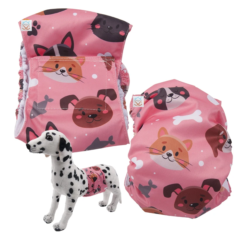 COLLABOR English Dachshund Diapers Dog Xl Wholesale Xxl Dog Diapers Absorbent Washable Dog Pet Diapers, Solid, print, digital print
COLLABOR English Dachshund Diapers Dog Xl Wholesale Xxl Dog Diapers Absorbent Washable Dog Pet Diapers, Solid, print, digital print