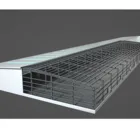 Prefabricated Steel Structure Warehouse