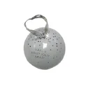 Custom printing spherical small box candy gift packaging tin box