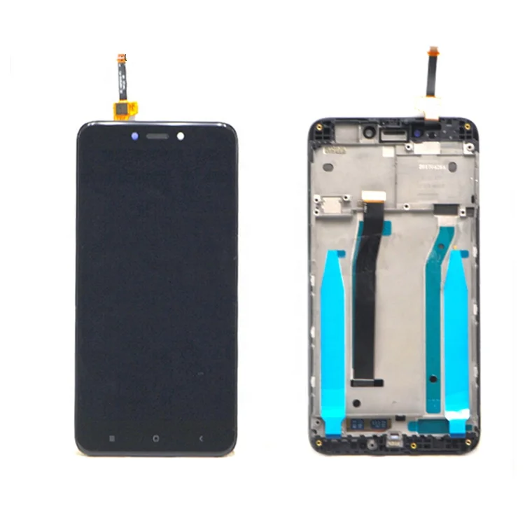Original lcd display For Xiaomi Redmi Note 4 LCD Touch Screen Replacement Display Digitizer Assembly For Redmi Note4 frame, All colors
Original lcd display For Xiaomi Redmi Note 4 LCD Touch Screen Replacement Display Digitizer Assembly For Redmi Note4 frame, All colors