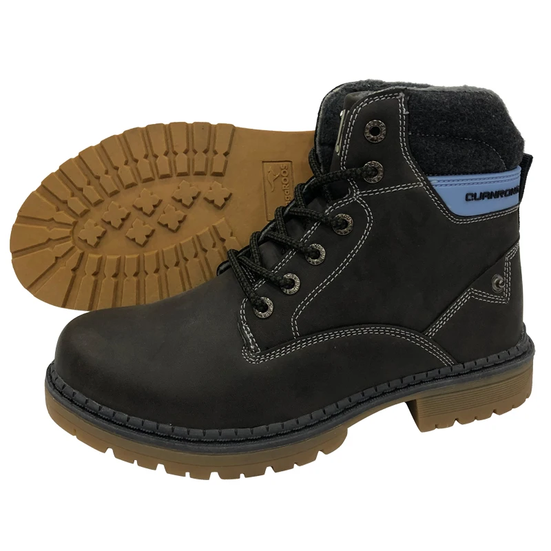 venta de botas de seguridad