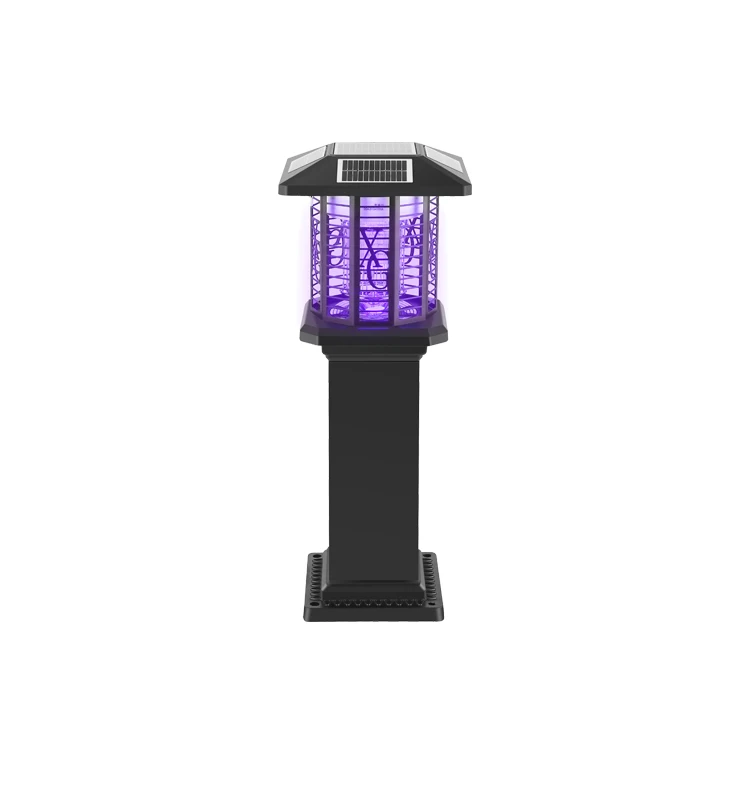 High Quality Power Efficient Convenient Outdoor garden lawn control metal net heavy duty mosquito killer lamp with solar
High Quality Power Efficient Convenient Outdoor garden lawn control metal net heavy duty mosquito killer lamp with solar