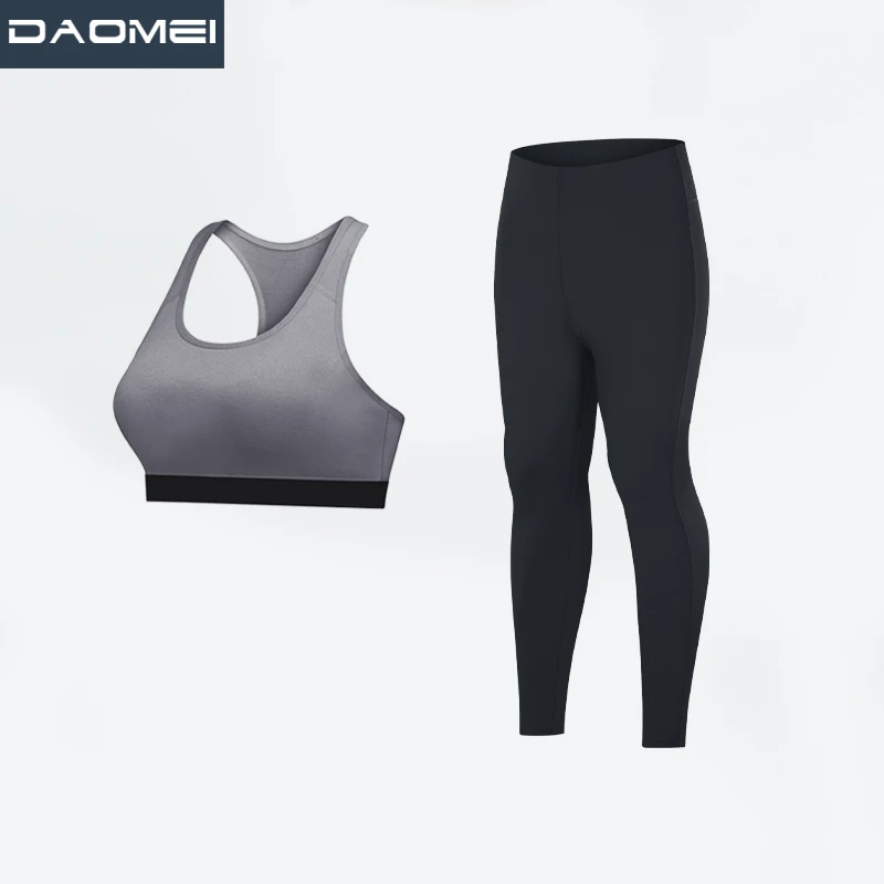 2021 Wholesale Breathable Gym Clothing Workout Sports Bra With Running Leggings Custom Women Sportswear Fitness Yoga Set
2021 Wholesale Breathable Gym Clothing Workout Sports Bra With Running Leggings Custom Women Sportswear Fitness Yoga Set