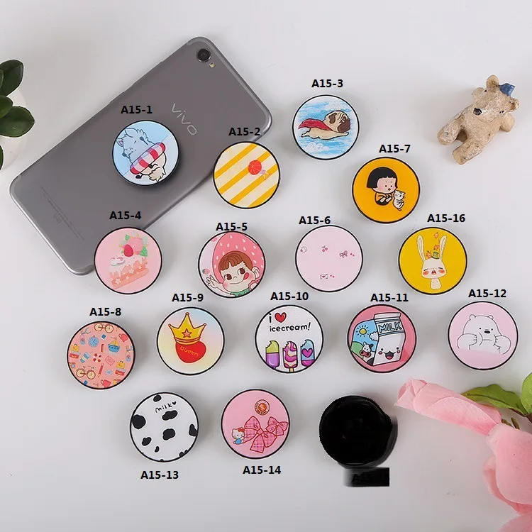 High Quality Korean Popular Cute Cartoon Animal Acrylic Phone Holder, Black, white, blue,green,blue,red,purple
High Quality Korean Popular Cute Cartoon Animal Acrylic Phone Holder, Black, white, blue,green,blue,red,purple