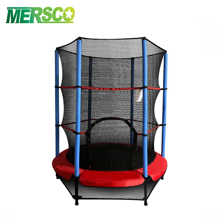 Factory Manufacturer Children's Indoor 140 cm Small Trampoline With Net For Sale Mini Trampoline, Blue/green/yellow/red/orange/black
Factory Manufacturer Children's Indoor 140 cm Small Trampoline With Net For Sale Mini Trampoline, Blue/green/yellow/red/orange/black