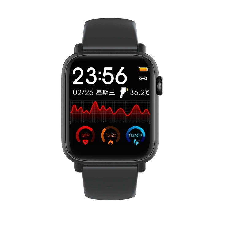 Fashion Smartwatch For Android Kids Heart Rate Blood Pressure Monitor Sport Smart Watch
Fashion Smartwatch For Android Kids Heart Rate Blood Pressure Monitor Sport Smart Watch