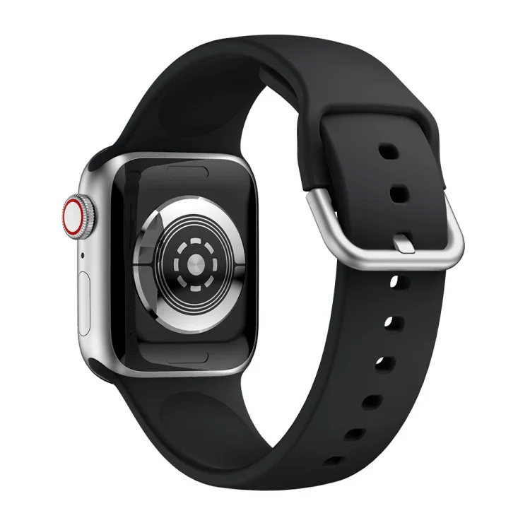 High Quantity Silicone appel Watch Straps for Apple watch Band series 6 5 4 3 2 1
High Quantity Silicone appel Watch Straps for Apple watch Band series 6 5 4 3 2 1