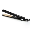 Global wholesale Professional in style vibration camo negative ion hair straighteners