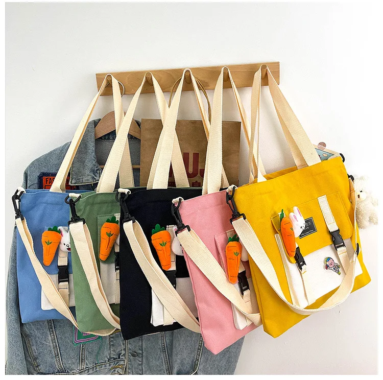 Ladies high quality messenger bag cute cartoon messenger bag Ladies fashion messenger bag, Black, pink, blue, green, yellow
Ladies high quality messenger bag cute cartoon messenger bag Ladies fashion messenger bag, Black, pink, blue, green, yellow