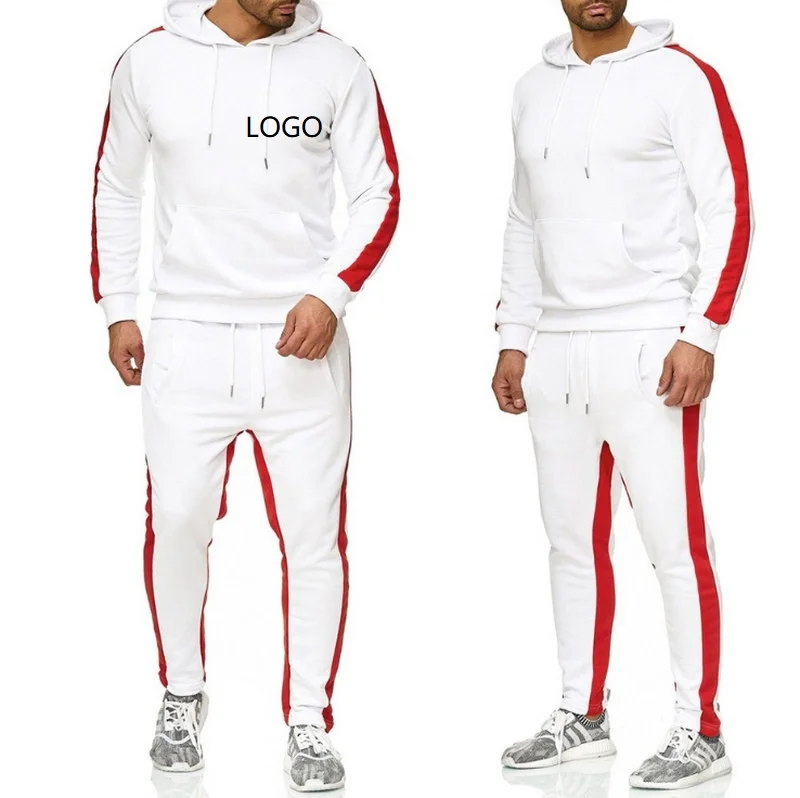 New Men s Tracksuit Sports Suit Hip hop Cotton Jogging Trousers Hat Shirt Street Style Suit 2020 Mens Sportswear
New Men s Tracksuit Sports Suit Hip hop Cotton Jogging Trousers Hat Shirt Street Style Suit 2020 Mens Sportswear