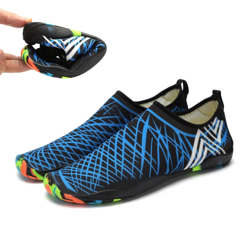 Wholesale beach men soft Flat walking sport water proof summer swimming water shoes, Shoes protector from water
Wholesale beach men soft Flat walking sport water proof summer swimming water shoes, Shoes protector from water