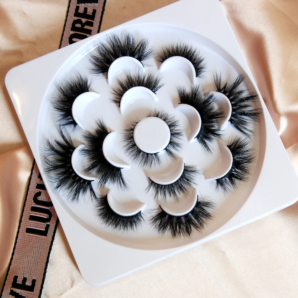 USA Free sample mink eyelashes luxury high quality eyelashes 3d private label mink eyelashes, Natural black
USA Free sample mink eyelashes luxury high quality eyelashes 3d private label mink eyelashes, Natural black