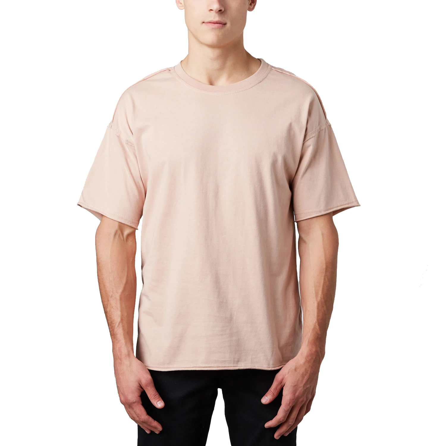 High Quality Hip Hop Men Drop Shoulder T-shirt Unisex Blank Custom Logo Loose Fashion Streetwear Cotton Plain Oversized T Shirts, Beige, black, blue, brown, check, clear, dark blue, dark gray, gold
High Quality Hip Hop Men Drop Shoulder T-shirt Unisex Blank Custom Logo Loose Fashion Streetwear Cotton Plain Oversized T Shirts, Beige, black, blue, brown, check, clear, dark blue, dark gray, gold