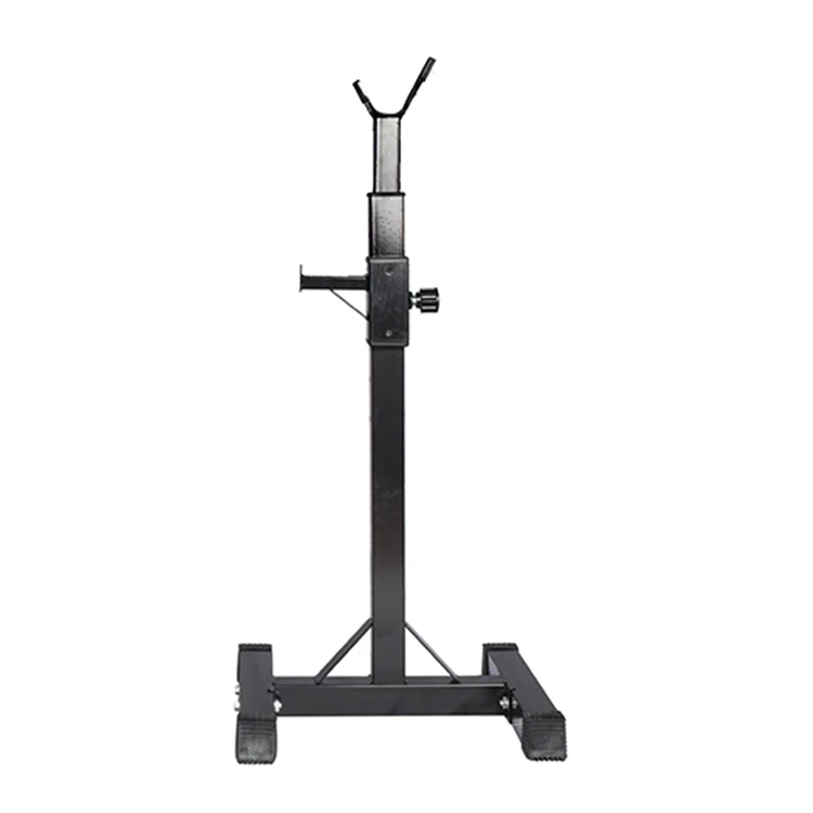 Fitness equipment Strength training power rack squat cage bench rack Standing fitness strength squat rack
Fitness equipment Strength training power rack squat cage bench rack Standing fitness strength squat rack