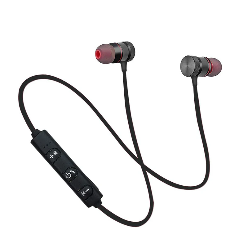 Dropshipping 001 Headphones Waterproof Neckband BT 4.1 Magnetic Stereo Wireless Earbuds Sports Earphones
Dropshipping 001 Headphones Waterproof Neckband BT 4.1 Magnetic Stereo Wireless Earbuds Sports Earphones