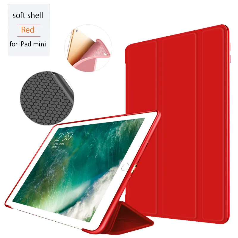 OEM/ODM tablet case Wholesale Silicone leather case for ipad pro 9.7 tablet accessories case waterproof, 10 kinds of color available in stock
OEM/ODM tablet case Wholesale Silicone leather case for ipad pro 9.7 tablet accessories case waterproof, 10 kinds of color available in stock