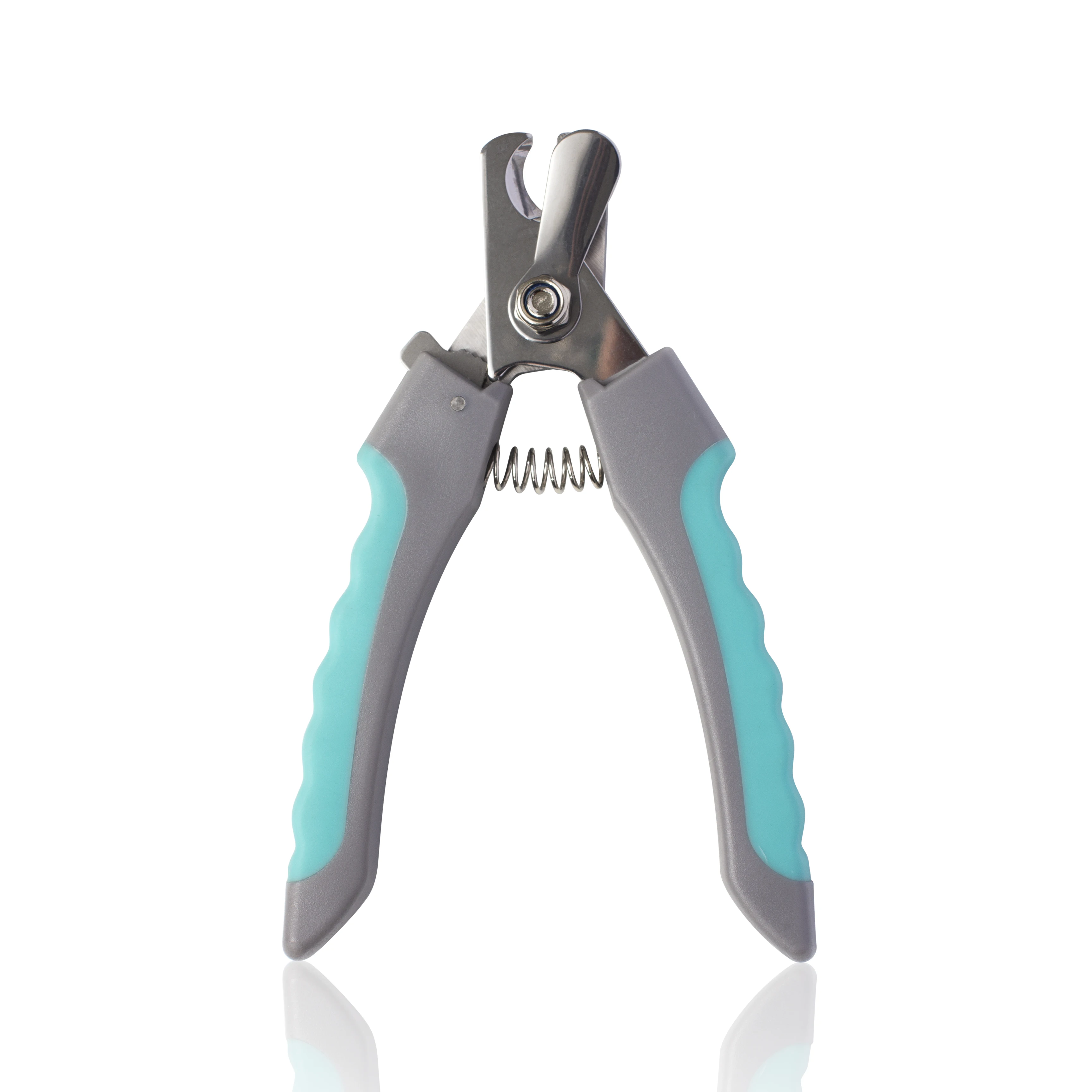 Professional Pet Grooming Supplies Trimmer Clippers For Dog Cat Nail Grinder, Red,blue,green
Professional Pet Grooming Supplies Trimmer Clippers For Dog Cat Nail Grinder, Red,blue,green