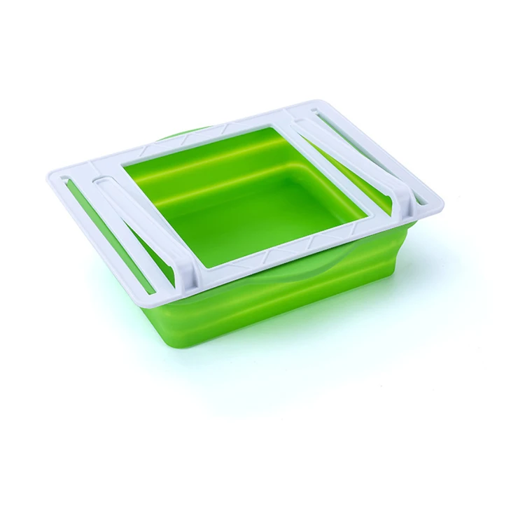 C147 Kitchen Fridge Organizer Adjustable Stretchable Refrigerator Organizer Drawer Basket Kitchen Accessories Food Storage Rack, Pink,blue,green
C147 Kitchen Fridge Organizer Adjustable Stretchable Refrigerator Organizer Drawer Basket Kitchen Accessories Food Storage Rack, Pink,blue,green