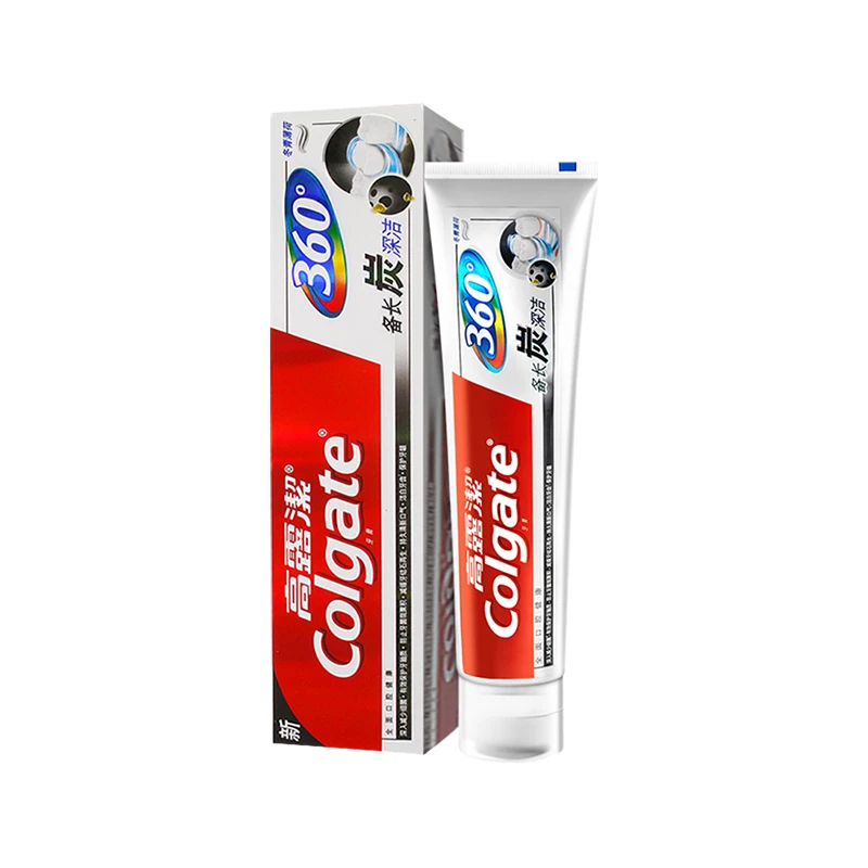Colgate, Hot Selling For Hotel, Black Charcoal, Activated Best Whitening Toothpaste Price,wholesale,40g
Colgate, Hot Selling For Hotel, Black Charcoal, Activated Best Whitening Toothpaste Price,wholesale,40g
