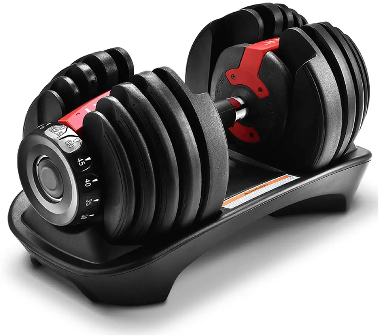 fitness dumbbell 50kg gym weights adjustable smart dumbbell set, Red+black/yellow+black/purple+black/all black
fitness dumbbell 50kg gym weights adjustable smart dumbbell set, Red+black/yellow+black/purple+black/all black