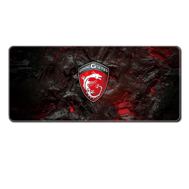 mid-season invitational 30*70cm Game computer super large natural rubber original customized lock edge multi-color mouse pad
mid-season invitational 30*70cm Game computer super large natural rubber original customized lock edge multi-color mouse pad