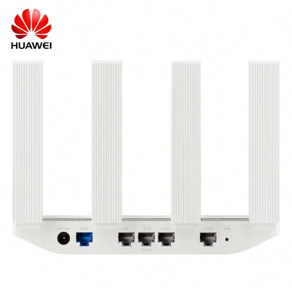 Hot New for Huawei Router WS5200 1000Mhz Quad-core version 4g 5g hotspot wifi 4g router, White
Hot New for Huawei Router WS5200 1000Mhz Quad-core version 4g 5g hotspot wifi 4g router, White