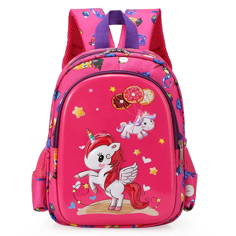 2019 Wholesale Waterproof Nylon Kids Backpack School Bag Fashion Unicorn Backpack Bag for Children, As pictures
2019 Wholesale Waterproof Nylon Kids Backpack School Bag Fashion Unicorn Backpack Bag for Children, As pictures