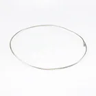 Wire Silver Wires Solid Or Stranded Silver Plated Copper Wire Stranded Silver Wire Silver Plated Stranded Wire