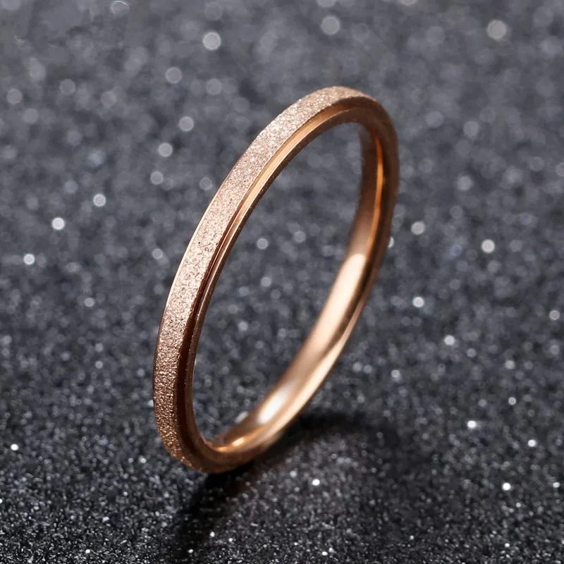 Minimalist girl design gold jewelry rose gold small gold ring
Minimalist girl design gold jewelry rose gold small gold ring