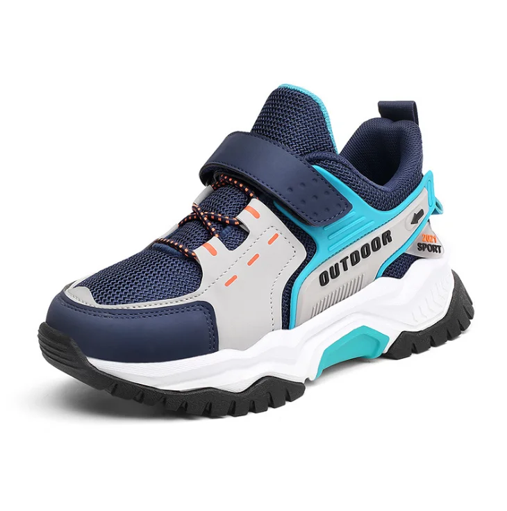 2021 Hot Selling Designers Casual Running Children Sport Boy Sneakers Kids Shoes, As pic
2021 Hot Selling Designers Casual Running Children Sport Boy Sneakers Kids Shoes, As pic