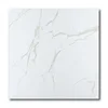 Marble Floor Foshan And White Glazed Carrara Beige Ceramic Tile