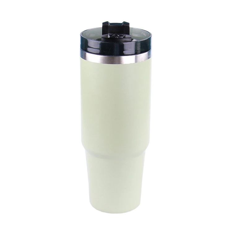 New Arrivals Stainless Steel Tumbler With Lid And Straw Durable Insulated Coffee Mug Car Iced Coffee Travel Mug Cup, Blue/pink/white/black
New Arrivals Stainless Steel Tumbler With Lid And Straw Durable Insulated Coffee Mug Car Iced Coffee Travel Mug Cup, Blue/pink/white/black