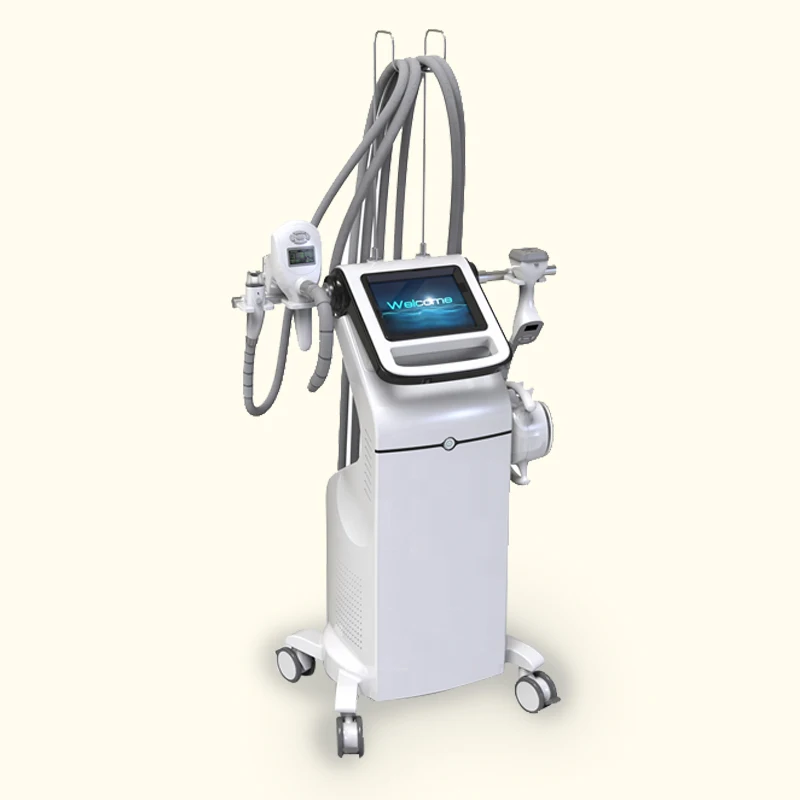 2021 vacuum roller cavitation roller for vacuum cleaner most effective Wshape slimming machine
2021 vacuum roller cavitation roller for vacuum cleaner most effective Wshape slimming machine