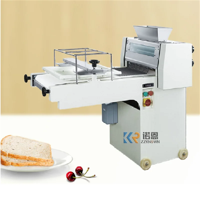 

OEM Automatic Toast Bread Molding Machine Commercial Loaf Bread Dough Molder Forming Machine With CE Certificate
