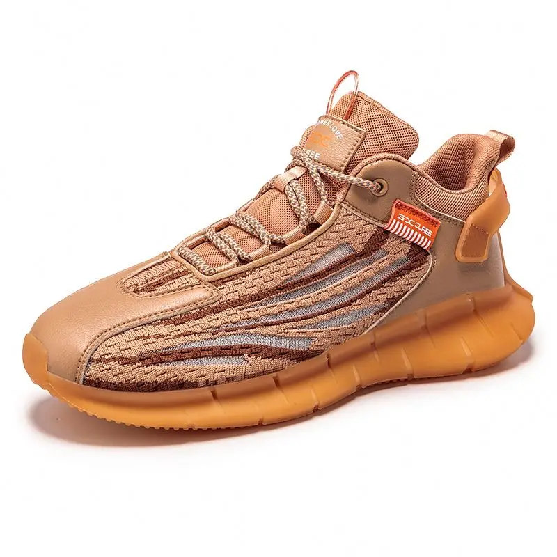 Mens Casual Shoes New Fashion High Quality Height Increasing Sport Running Footwear Male Autumn Spring Breathable Sneakers Men, Optional
Mens Casual Shoes New Fashion High Quality Height Increasing Sport Running Footwear Male Autumn Spring Breathable Sneakers Men, Optional