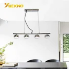 More Cheaper Modern Kitchen Decorative COB 20W 1600LM Iron LED Metal Ceiling Lamp Pendant Light