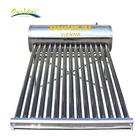 2018 Non-Pressurized Stainless Steel Solar Water Heater Price