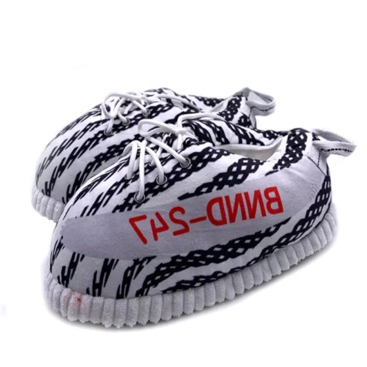 Winter indoor fluffy slippers plush stuffed shoes gift soft teenager adult size plush slides slippers custom plush unisex, Customized color
Winter indoor fluffy slippers plush stuffed shoes gift soft teenager adult size plush slides slippers custom plush unisex, Customized color