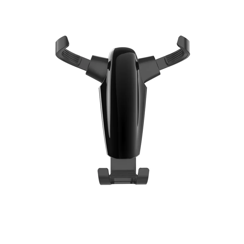 Car Air Vent Mount Phone Holder 360-degree Rotation Gravity Y Shape Phone Clip Stand
Car Air Vent Mount Phone Holder 360-degree Rotation Gravity Y Shape Phone Clip Stand