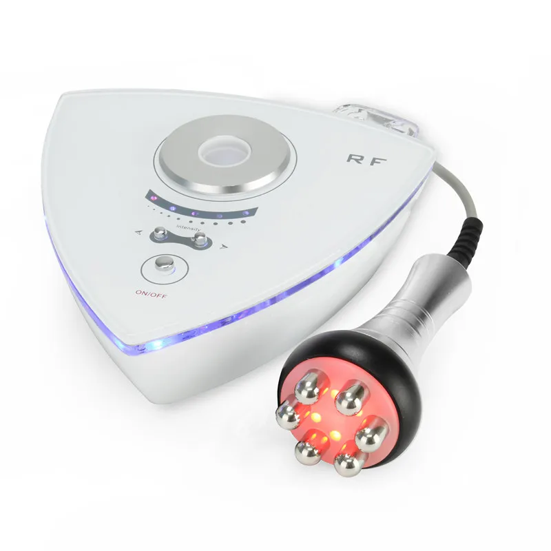 RF001S Other Home Use Beauty Equipment Setupole rf machine For Body Face Shape Skin Tightening Anti Aging personal skin care, As picture, white color in stock
RF001S Other Home Use Beauty Equipment Setupole rf machine For Body Face Shape Skin Tightening Anti Aging personal skin care, As picture, white color in stock