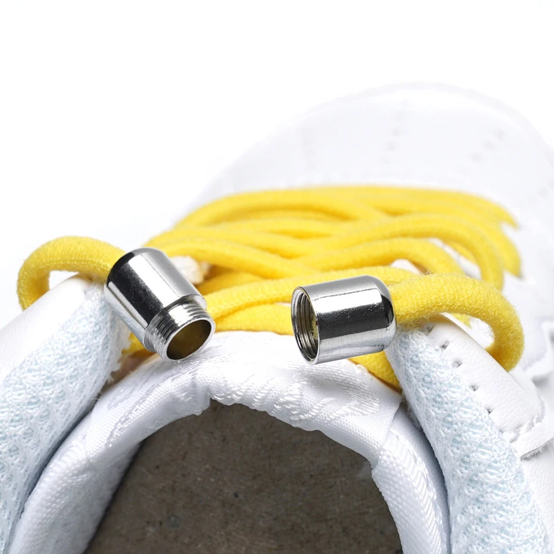Free lazy men and women all-matching elastic lazy shoelace adult and children metal buckle quick shoe lace, Colors
Free lazy men and women all-matching elastic lazy shoelace adult and children metal buckle quick shoe lace, Colors