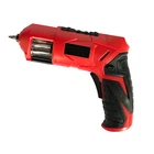 2019 New Design Fashional Cordless Screwdriver