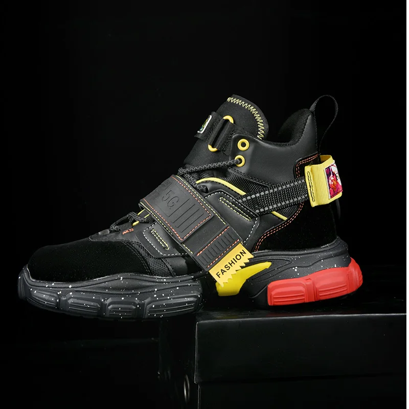 Luxury High Top Basketball Sneakers Men Original Customized Casual Basketball Sneakers 2021, Optional
Luxury High Top Basketball Sneakers Men Original Customized Casual Basketball Sneakers 2021, Optional